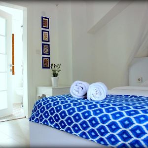 Penthouse Appartement
